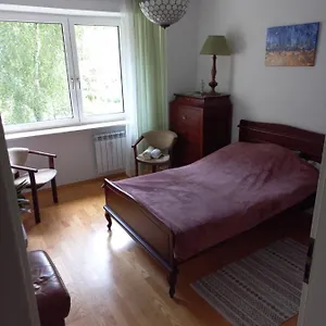 Miły Pokój Niedaleko Centrum I Starego Miasta Warszawa
